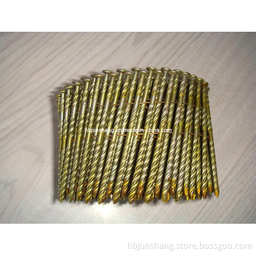 Pallet Coil Nails